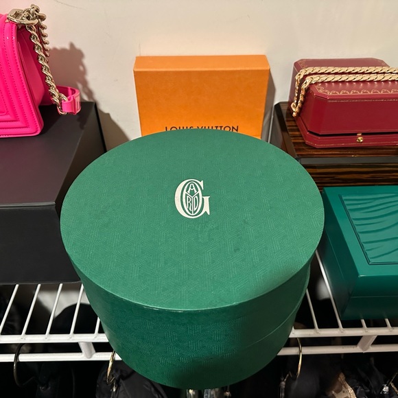 10000% AUTHENTIC, purchased directly from Goyard. Never used! - Picture 2 of 12